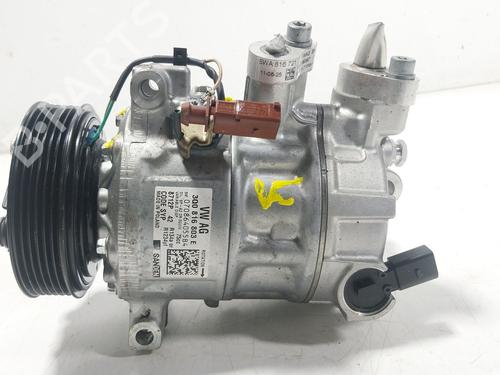 AC compressor SEAT LEON Sportstourer (KL8, KLD) 1.5 eTSI | BP30168671M34 - Image 3