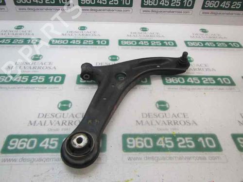 Højre fortil bærearm FORD FIESTA VI (CB1, CCN) 1.5 TDCi (75 hp) 3875825