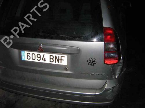 Engine mount MITSUBISHI SPACE STAR MPV (DG_A) 1.6 16V (DG3A) | BP9086326M89  - Image 8