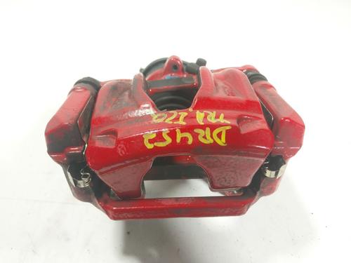 Used Left rear brake caliper Left rear brake caliper AUDI Q5 (FYB, FYG) 2.0 TDI (150 hp) 36510118 36510118
