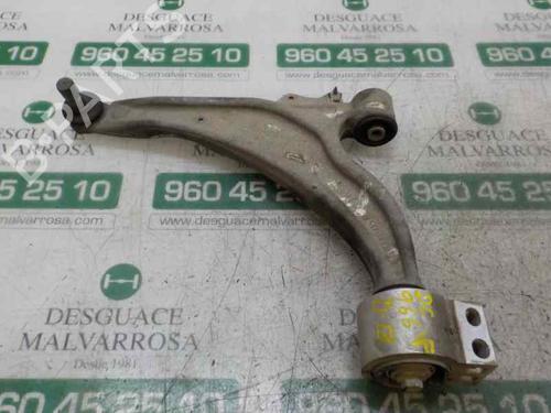Used Left front suspension arm OPEL ZAFIRA TOURER C (P12) [2011-2025]  4803390