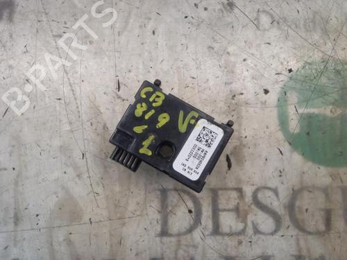 Used Electronic module Electronic module SEAT ALTEA XL (5P5, 5P8) 2.0 TDI (140 hp) 3809710 3809710