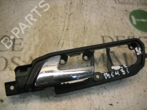 Used Rear left interior door handle Rear left interior door handle VW POLO IV (9N_, 9A_) 1.2 (54 hp) 3782582 3782582