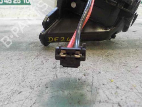 Heater blower motor AUDI A1 Sportback (GBA)  | BP6304337M62 