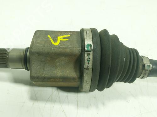 Left front driveshaft VW TIGUAN ALLSPACE (BW2, BJ2) | BP28836977M38 - Image 2