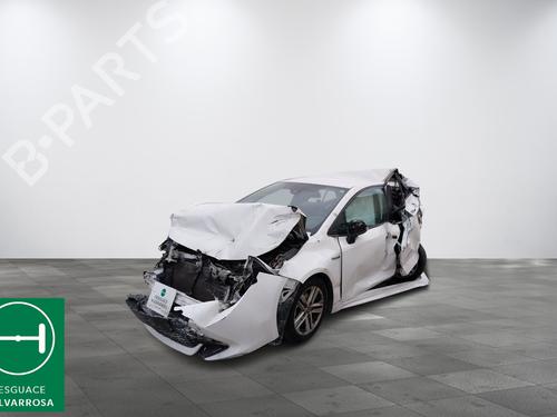 Fuse box TOYOTA COROLLA Saloon (_E21_)  | BP27531615E1  - Image 7