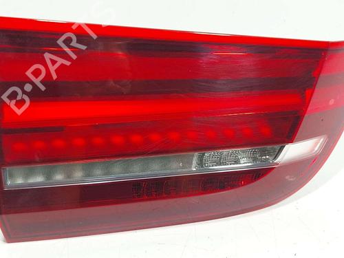 Used Left tailgate light Left tailgate light BMW 5 Touring (F11) [2009-2017] 40025218 40025218