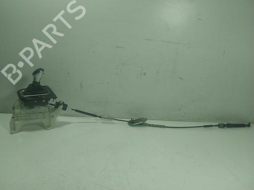 Used Gear lever Gear lever HYUNDAI IONIQ (AE) 1.6 GDI Hybrid (105 hp) 18048828 18048828