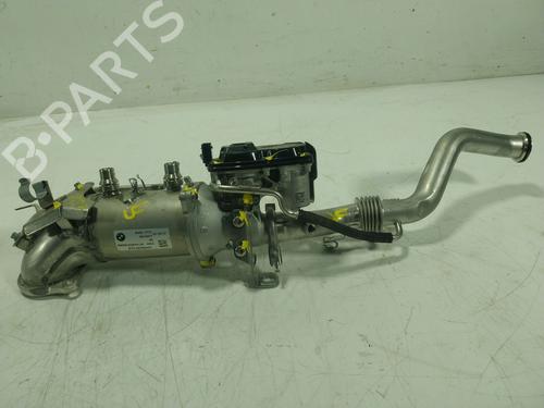 Used Egr Egr BMW 8 Coupe (G15, F92) 840 d xDrive (320 hp) 23553437 23553437
