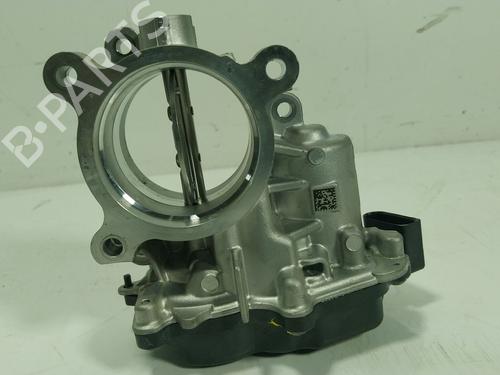 Throttle body VW CADDY V Box Body/MPV (SBA, SBH) 2.0 TDi BMT | BP27864711M82 