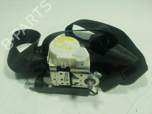 Used Rear left seatbelt Rear left seatbelt 17789860 17789860