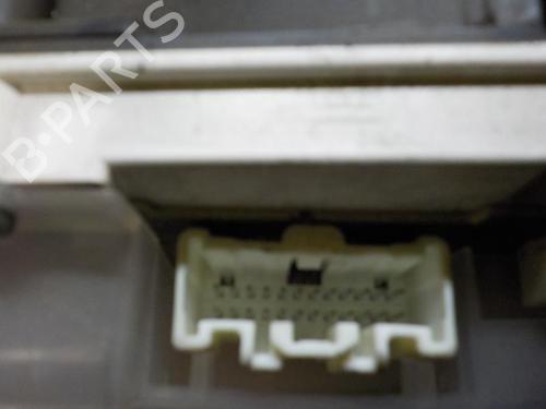 Instrument cluster MAZDA 3 (BK) 1.6 MZ-CD | BP3848645C47 