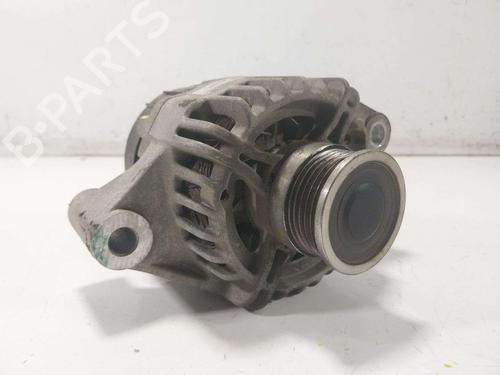 Used Alternator Alternator 39155805 39155805