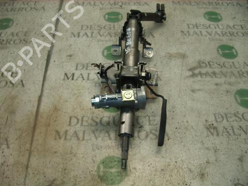Used Steering column Steering column 3741364 3741364