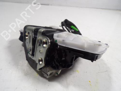 Used Front left lock TOYOTA COROLLA Hatchback (_E21_, _EA1_, _EH1_) [2018-2025]  7010650