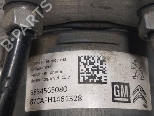 ABS pump CITROËN C3 III (SX) 1.2 PureTech 82 | BP28383763M43  - Image 6
