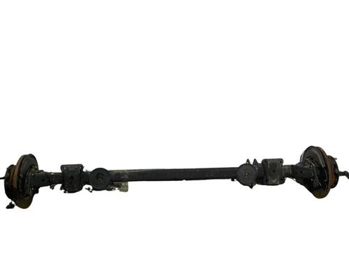Used Rear axle Rear axle FORD TRANSIT V363 Van (FCD, FDD) [2013-2026] 15589211 15589211