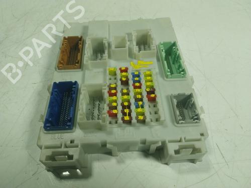 Sikringsdose FORD FOCUS III 1.0 EcoBoost (125 hp) 20340815