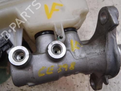 Brake master cylinder PEUGEOT 207 (WA_, WC_) 1.4 16V | BP3819393M77 