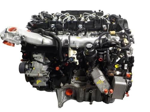 Motor für BMW X5 (G05, F95) xDrive 30 d Mild-Hybrid (286 hp) 13086096