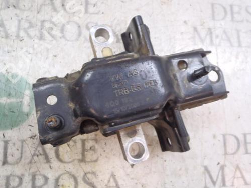 Used Support SKODA FABIA II (542) 1.2 (60 hp) 14273092