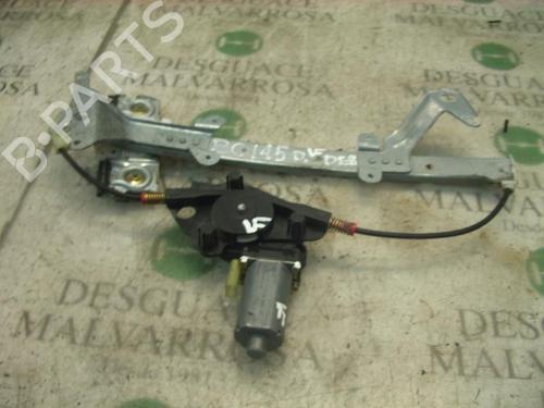Used Front right window mechanism Front right window mechanism 3785597 3785597