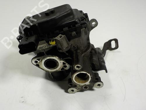 Egr PEUGEOT 208 I (CA_, CC_) 1.6 HDi / BlueHDi 75 | BP11819315M69 