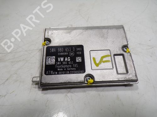 Electronic module SEAT LEON Sportstourer (KL8, KLD) 1.5 eTSI | BP13537273M83 