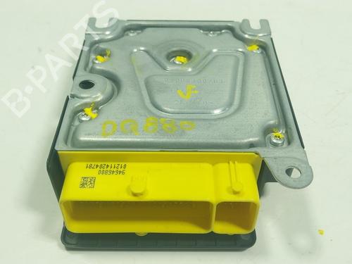 ECU airbags PORSCHE PANAMERA (971) 4.0 Turbo S (97BFR1) | BP29132219M53 
