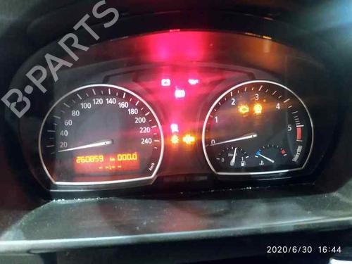 Instrument cluster BMW X3 (E83) 2.0 sd | BP6082950C47
