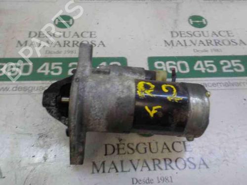 Used Starter Starter MAZDA 6 Hatchback (GH) 2.2 D (GH10) (129 hp) 40098540 40098540