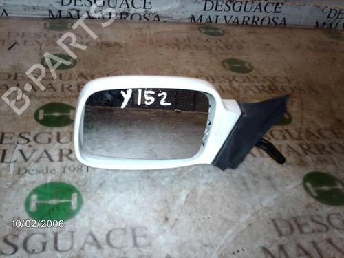 Used Left mirror Left mirror FORD ORION II (AFF) [1985-1990] 3739897 3739897