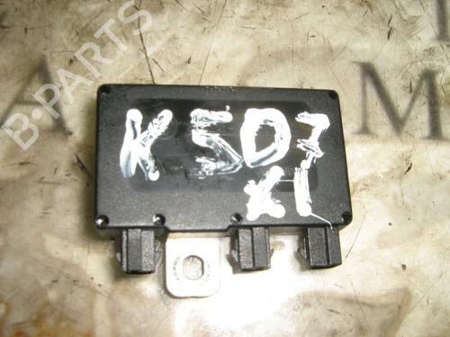 Elektronisk modul BMW 3 (E46) 320 d (150 hp) 3779801