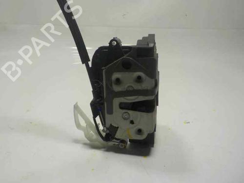 Used Front left lock FORD TOURNEO COURIER B460 MPV 1.5 TDCi (95 hp) 6543771