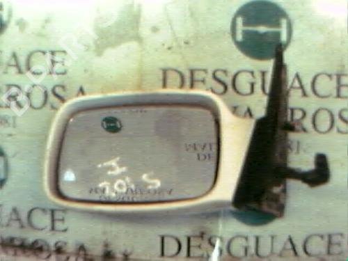 Used Left mirror Left mirror FORD ORION II (AFF) [1985-1990] 3777229 3777229