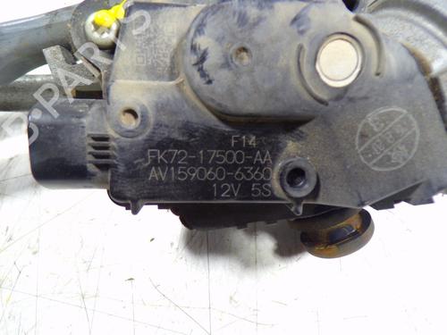 Front wiper motor LAND ROVER DISCOVERY SPORT (L550)  | BP9176230M29