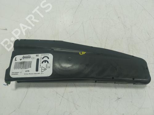 Elektronisk modul RENAULT CLIO IV (BH_) 1.5 dCi 90 (90 hp) 18306426