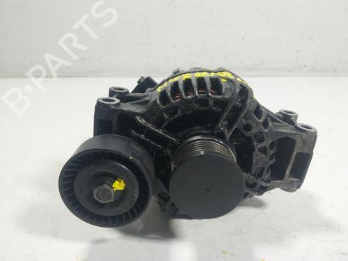 Used Alternator Alternator BMW 3 Compact (E46) 316 ti (115 hp) 23333423 23333423