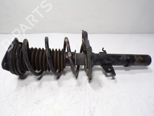 Used Right front shock absorber Right front shock absorber RENAULT MEGANE IV Hatchback (B9A/M/N_) 1.2 TCe 130 (B9MR) (130 hp) 11189774 11189774