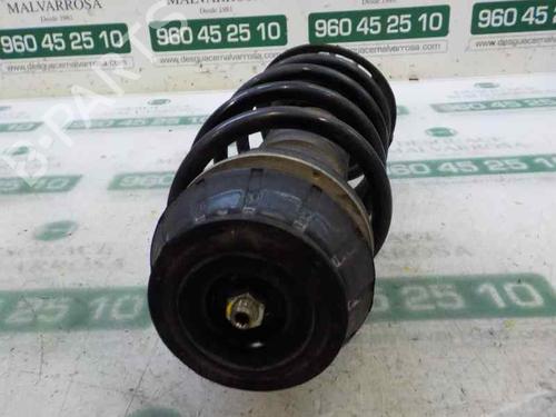 Left front shock absorber SUZUKI SX4 S-Cross (JY) 1.6 DDiS AllGrip (AKK 416D) | BP9104642M16 
