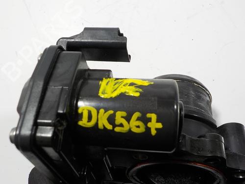 Throttle body FORD KUGA II (DM2)  | BP12541306M82