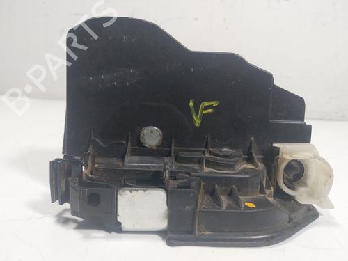 Front left lock BMW 3 Touring (F31) 316 d | BP17384678C98 