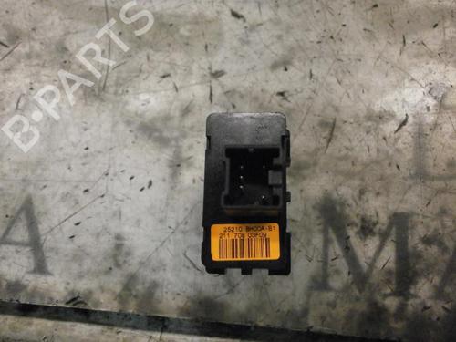 Elektronische module NISSAN NOTE (E11, NE11) 1.4 | BP4021835M83 