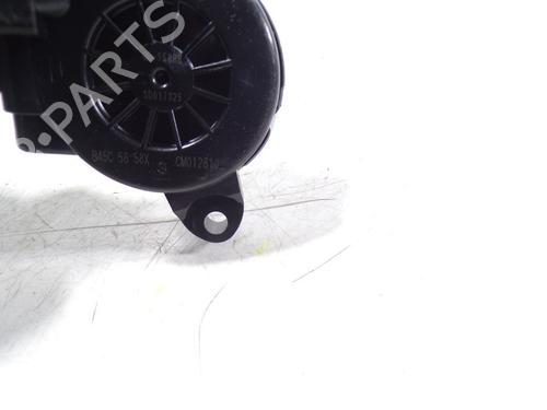 Right rear window motor MAZDA 3 (BM, BN)  | BP9535021E22 