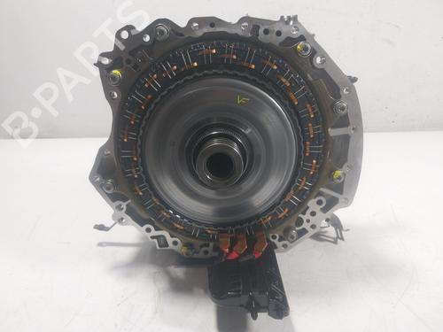 Used Battery MERCEDES-BENZ A-CLASS (W177) A 250 e (177.086) (218 hp) 19480458