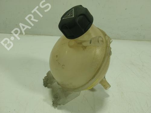 Used Expansion tank OPEL CROSSLAND X / CROSSLAND (P17, P2QO) 1.2 (75) (110 hp) 24574535