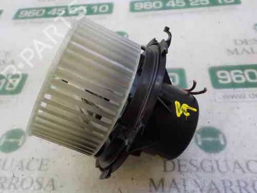 Heater blower motor MERCEDES-BENZ SPRINTER 3-t Van (B906) [2006-2024]  5222147