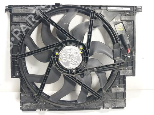 Radiator fan BMW 4 Gran Coupe (G26) 420 d Mild-Hybrid xDrive | BP29493328M35 