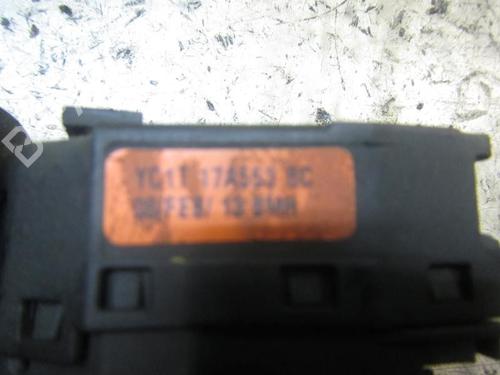 Steering column stalk FORD TOURNEO CONNECT 1.8 TDCi | BP3839943I23 