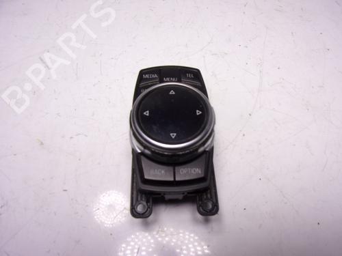 Used Switch Switch BMW 3 (F30, F80) 320 d (163 hp) 15732587 15732587